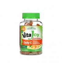 Витамин C 21st Century VitaJoy Daily C Gummies 250mg 60gummies